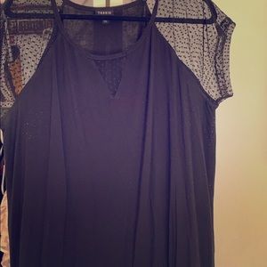 Black TShirt